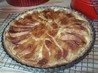 Joan's Pear Tart