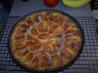 Joan's Pear Tart