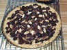 Joan's Pear Tart