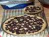 Joan's Pear Tart