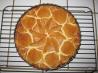 Joan's Pear Tart