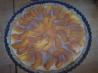 Joan's Pear Tart