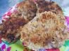 Oven Fried Pork Chops. Recipe by Sydney Mike