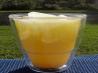 Citrus Punch. Recipe by Sydney Mike