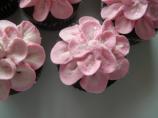 Simple Buttercream Icing. Photo by DebS #2