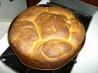 Kitchenaid Pull-Apart Dinner Rolls -- Small Batch. Recipe by petlover