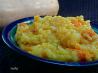 Creamy Butternut Risotto