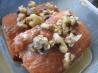 The Best Marinated Salmon (Or Steelhead Trout) With Maple Walnut. Recipe by JanuaryBride