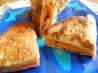 French Toasted Ham n'Cheese. Recipe by LainieBug