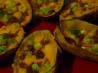 Potato Skins "Like" T.G.I. Friday's. Recipe by JustaQT