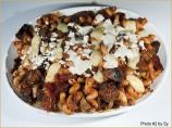 My Favorite Italian Pasta Sauce by Sy. Photo by Skipper/Sy
