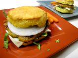 Super Simple Sausage Sliders
