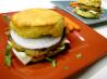 Super Simple Sausage Sliders. Recipe by Chef1MOM~Connie