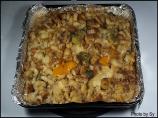 Sausage & Pepper Mac N' Cheese. Photo by Skipper/Sy