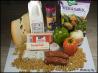 Sausage & Pepper Mac N' Cheese. Recipe by Midwest Maven