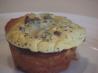 Italian Sausage Quiche Cups. Recipe by Engrossed