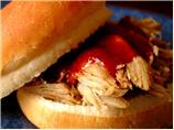Best Barbecued Pork Sandwiches