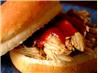 Best Barbecued Pork Sandwiches. Recipe by UnknownChef86