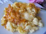 The Ultimate Creamy Macaroni and Cheese. Photo by Diana #2