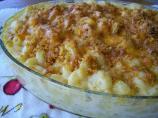 The Ultimate Creamy Macaroni and Cheese. Photo by Diana #2