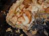 Apple Cream Cheese Breakfast Bars. Recipe by Trennarene