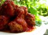 Stuffed Peppers Style Meatballs. Recipe by Meeko