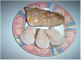 Orange Glazed Pork and Carrots