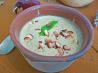 African Mint Chutney. Recipe by Chocolatl