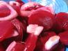 South African Beet and Onion Salad