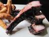 Kona Coffee Barbeuce Sauce