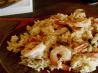 Thai Basil Shrimp Risotto. Recipe by boldlyreal