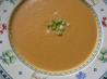 West African Peanut Soup