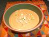 West African Peanut Soup