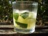 Emeril's Caipirinha