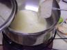 Swiss Gruyere Fondue. Recipe by lazyme