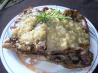 Dibi (Senegalese Grilled Lamb With Onion-Mustard Sauce). Recipe by Chocolatl