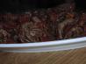 Beef Rolls in Red Wine Tomato Sauce. Recipe by Papa D 1946-2012