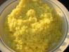 Risotto Milanese. Recipe by Papa D 1946-2012