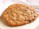 Maple White Chocolate Chip Cookies. Photo by Lalaloula