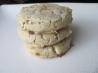 Maple White Chocolate Chip Cookies