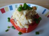 Tomatoes Fribourg Style (Tomates Fribourgeoises)