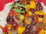 Brazilian Feijoada (Vegetarian)