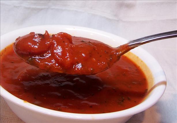 Ragu Chunky Garden Style Pasta Sauce. Photo by PaulaG
