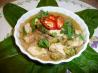Thai Green Chicken Curry (Diabetic Friendly) (Sugarless). Recipe by mickeydownunder