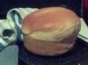 Honey Bread  from Ethiopia - Yermarina Yewotet Dabo. Recipe by Baby Kato