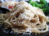 Pasta With Bread Crumbs - La Pasta Con Le Briciole Di Pane
