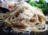Pasta With Bread Crumbs - La Pasta Con Le Briciole Di Pane. Recipe by Baby Kato