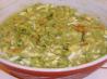 Colombian Avocado Salsa. Recipe by Baby Kato