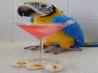 Lychee Lady Cocktail &ndash; a Tropical Martini from the Island. Recipe by Baby Kato