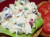 Subway&reg; Orchard Chicken Salad Sub. Recipe by Timothy J Higgins Eva
